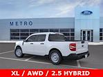 New 2026 Ford Maverick XL SuperCrew Cab for sale #26T109 - photo 6