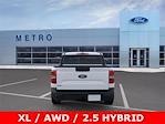 New 2026 Ford Maverick XL SuperCrew Cab for sale #26T109 - photo 7