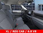 New 2026 Ford F-350 XL Regular Cab for sale #26T110 - photo 11