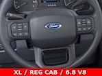 New 2026 Ford F-350 XL Regular Cab for sale #26T110 - photo 12