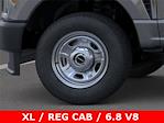New 2026 Ford F-350 XL Regular Cab for sale #26T110 - photo 19