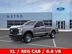 New 2026 Ford F-350 XL Regular Cab for sale #26T110 - photo 3