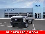 New 2026 Ford F-350 XL Regular Cab for sale #26T110 - photo 4