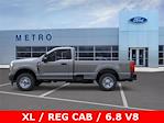 New 2026 Ford F-350 XL Regular Cab for sale #26T110 - photo 5
