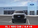 New 2026 Ford F-350 XL Regular Cab for sale #26T110 - photo 8