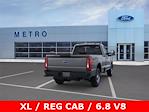 New 2026 Ford F-350 XL Regular Cab for sale #26T110 - photo 2