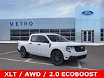New 2026 Ford Maverick XLT SuperCrew Cab for sale #26T111 - photo 1