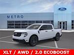 New 2026 Ford Maverick XLT SuperCrew Cab for sale #26T111 - photo 3
