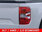 New 2026 Ford Maverick XLT SuperCrew Cab for sale #26T111 - photo 22