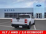 New 2026 Ford Maverick XLT SuperCrew Cab for sale #26T111 - photo 2