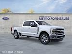 New 2026 Ford F-350 King Ranch Crew Cab for sale #26T117 - photo 1