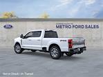 New 2026 Ford F-350 King Ranch Crew Cab for sale #26T117 - photo 6
