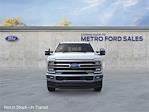 New 2026 Ford F-350 King Ranch Crew Cab for sale #26T117 - photo 8