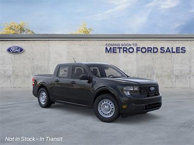 New 2026 Ford Maverick XL SuperCrew Cab for sale #26T118 - photo 1