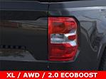 New 2026 Ford Maverick XL SuperCrew Cab for sale #26T118 - photo 22