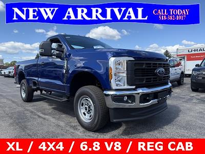 New 2026 Ford F-250 XL Regular Cab 4WD Pickup for sale #26T12 - photo 1