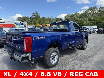 New 2026 Ford F-250 XL Regular Cab 4WD Pickup for sale #26T12 - photo 2