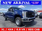 New 2026 Ford F-250 XL Regular Cab 4WD Pickup for sale #26T12 - photo 1