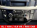 New 2026 Ford F-250 XL Regular Cab 4WD Pickup for sale #26T12 - photo 16