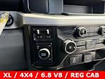 New 2026 Ford F-250 XL Regular Cab 4WD Pickup for sale #26T12 - photo 17