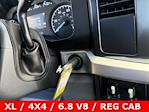 New 2026 Ford F-250 XL Regular Cab 4WD Pickup for sale #26T12 - photo 19