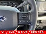 New 2026 Ford F-250 XL Regular Cab 4WD Pickup for sale #26T12 - photo 21
