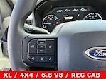 New 2026 Ford F-250 XL Regular Cab 4WD Pickup for sale #26T12 - photo 22