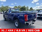 New 2026 Ford F-250 XL Regular Cab 4WD Pickup for sale #26T12 - photo 6