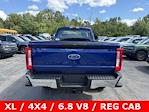 New 2026 Ford F-250 XL Regular Cab 4WD Pickup for sale #26T12 - photo 7