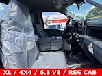 New 2026 Ford F-250 XL Regular Cab 4WD Pickup for sale #26T12 - photo 8