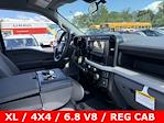 New 2026 Ford F-250 XL Regular Cab 4WD Pickup for sale #26T12 - photo 9