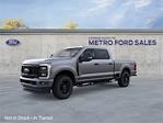 New 2026 Ford F-250 XL Crew Cab for sale #26T123 - photo 3