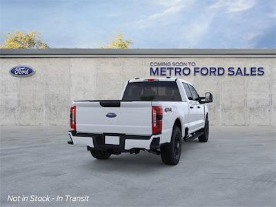 New 2026 Ford F-250 XL Crew Cab for sale #26T124 - photo 2