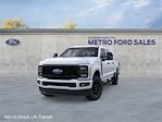 New 2026 Ford F-250 XL Crew Cab for sale #26T124 - photo 4
