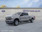 New 2026 Ford F-250 XLT Crew Cab for sale #26T125 - photo 3