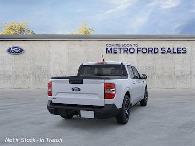 New 2026 Ford Maverick Lariat SuperCrew Cab for sale #26T126 - photo 2
