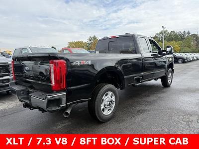 New 2026 Ford F-350 XLT Super Cab 4WD SRW Pickup for sale #26T13 - photo 2