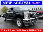 New 2026 Ford F-350 XLT Super Cab 4WD SRW Pickup for sale #26T13 - photo 1