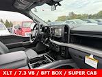 New 2026 Ford F-350 XLT Super Cab 4WD SRW Pickup for sale #26T13 - photo 10