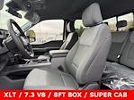 New 2026 Ford F-350 XLT Super Cab 4WD SRW Pickup for sale #26T13 - photo 15