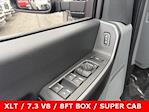 New 2026 Ford F-350 XLT Super Cab 4WD SRW Pickup for sale #26T13 - photo 17