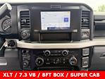 New 2026 Ford F-350 XLT Super Cab 4WD SRW Pickup for sale #26T13 - photo 19