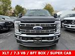 New 2026 Ford F-350 XLT Super Cab 4WD SRW Pickup for sale #26T13 - photo 3