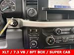 New 2026 Ford F-350 XLT Super Cab 4WD SRW Pickup for sale #26T13 - photo 22