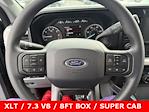 New 2026 Ford F-350 XLT Super Cab 4WD SRW Pickup for sale #26T13 - photo 24