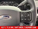 New 2026 Ford F-350 XLT Super Cab 4WD SRW Pickup for sale #26T13 - photo 25