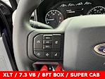 New 2026 Ford F-350 XLT Super Cab 4WD SRW Pickup for sale #26T13 - photo 26