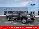New 2026 Ford F-350 XLT Super Cab 4WD SRW Pickup for sale #26T13 - photo 28