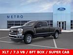 New 2026 Ford F-350 XLT Super Cab 4WD SRW Pickup for sale #26T13 - photo 29