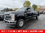 New 2026 Ford F-350 XLT Super Cab 4WD SRW Pickup for sale #26T13 - photo 4
